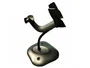 Zebra STND-GS00UNC-04 Soporte y agarre Negro