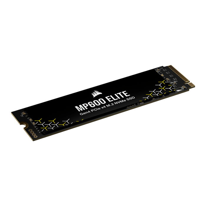 Corsair MP600 ELITE 1TB M.2 PCI-E NVMe Gen4 SSD para PC