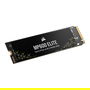 Corsair MP600 ELITE 1TB M.2 PCI-E NVMe Gen4 SSD para PC