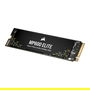 Corsair MP600 ELITE 1TB M.2 PCI-E NVMe Gen4 SSD para PC