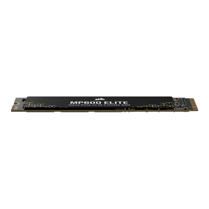Corsair MP600 ELITE 1TB M.2 PCI-E NVMe Gen4 SSD para PC