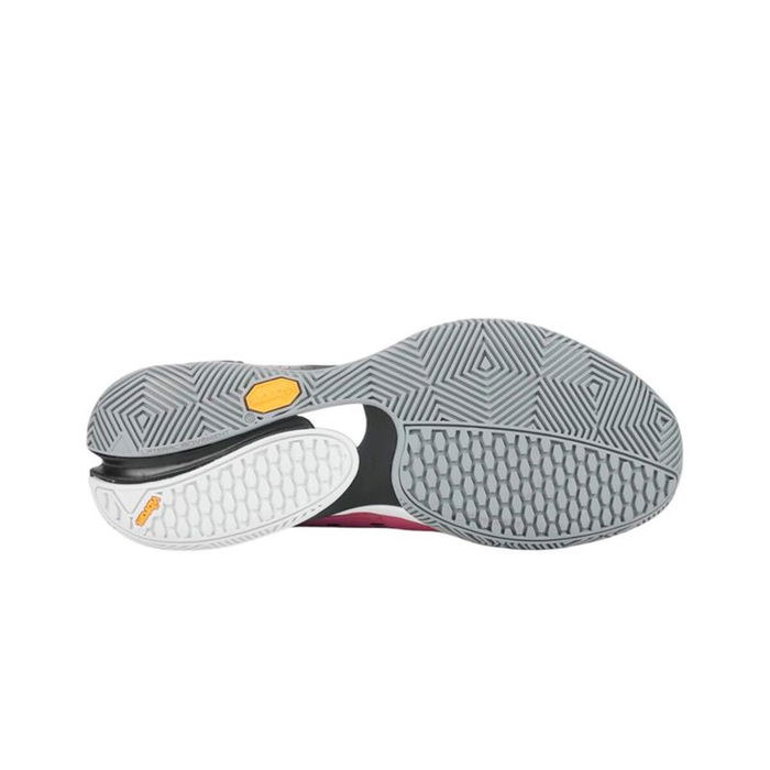Zapatillas de Padel para Adultos Bullpadel Hack Vibram 25I