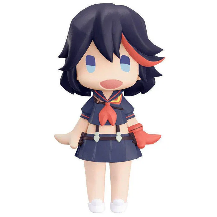 Good Smile Company Figura Ryuko Matoi Kill La Kill FIG 10 CM PVC