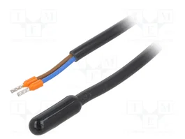 ELKO EP Sensor de Temperatura NTC 12kΩ -20÷80°C