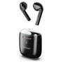 Ryght R483898 DYPLO 2 Auriculares True Wireless - Negro