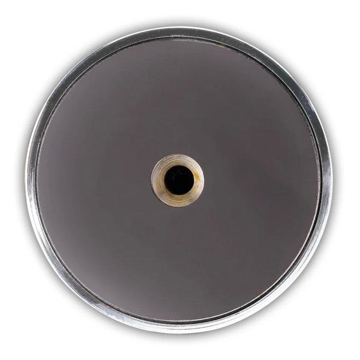 Lenco TTA-076SI Stabilizer Silver Lenco TTA-076SI Stabilizer Silver