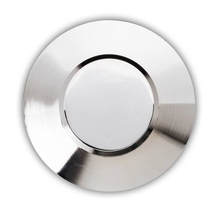 Lenco TTA-076SI Stabilizer Silver Lenco TTA-076SI Stabilizer Silver