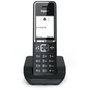 Gigaset COMFORT 550 Negro/Cromo