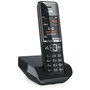 Gigaset COMFORT 550 Negro/Cromo