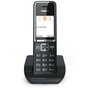 Gigaset COMFORT 550 Negro/Cromo
