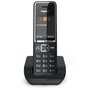 Gigaset COMFORT 550 Negro/Cromo