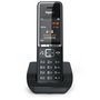 Gigaset COMFORT 550 Negro/Cromo
