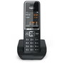 Gigaset COMFORT 550 Negro/Cromo