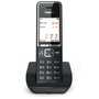 Gigaset COMFORT 550 Negro/Cromo