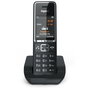 Gigaset COMFORT 550 Negro/Cromo