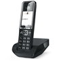 Gigaset COMFORT 550 Negro/Cromo