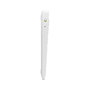 Samsung Trio 500 Teclado Inteligente Universal Inalámbrico Blanco - EJ-B3400BWGGDE, Bluetooth 5.0, Batería AAA