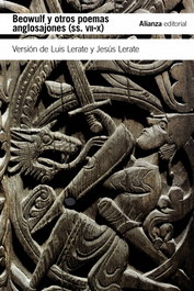 Beowulf y otros poemas anglosajones (siglos VII-X), Anónimo - ALIANZA