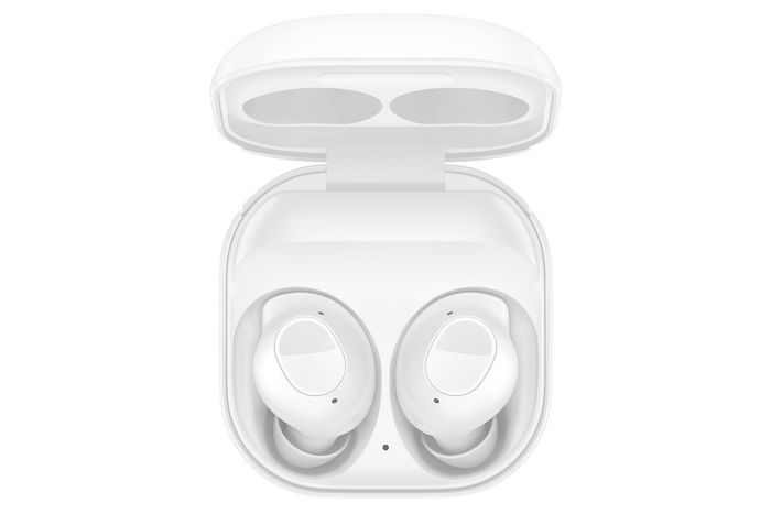 Samsung Galaxy Buds FE Auriculares Inalámbricos True Wireless (TWS) para Llamadas/Música Bluetooth Blanco Samsung Galaxy Buds FE Auriculares Inalámbricos True Wireless (TWS) para Llamadas/Música Bluetooth Blanco