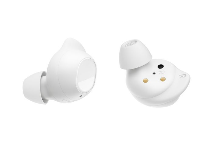 Samsung Galaxy Buds FE Auriculares Inalámbricos True Wireless (TWS) para Llamadas/Música Bluetooth Blanco Samsung Galaxy Buds FE Auriculares Inalámbricos True Wireless (TWS) para Llamadas/Música Bluetooth Blanco