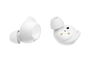 Samsung Galaxy Buds FE Auriculares Inalámbricos True Wireless (TWS) para Llamadas/Música Bluetooth Blanco