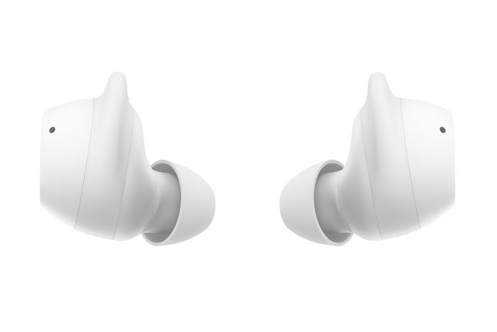 Samsung Galaxy Buds FE Auriculares Inalámbricos True Wireless (TWS) para Llamadas/Música Bluetooth Blanco Samsung Galaxy Buds FE Auriculares Inalámbricos True Wireless (TWS) para Llamadas/Música Bluetooth Blanco