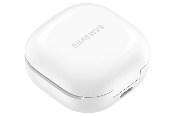 Samsung Galaxy Buds FE Auriculares Inalámbricos True Wireless (TWS) para Llamadas/Música Bluetooth Blanco Samsung Galaxy Buds FE Auriculares Inalámbricos True Wireless (TWS) para Llamadas/Música Bluetooth Blanco