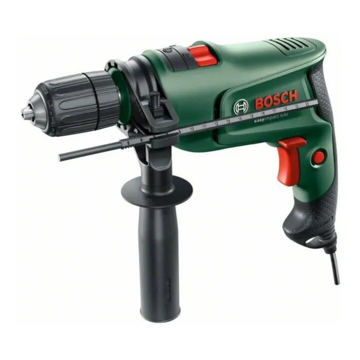 Bosch Taladro Atornillador EasyImpact 630