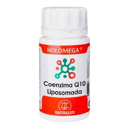 Holomega Coenzima Q10 Liposomada