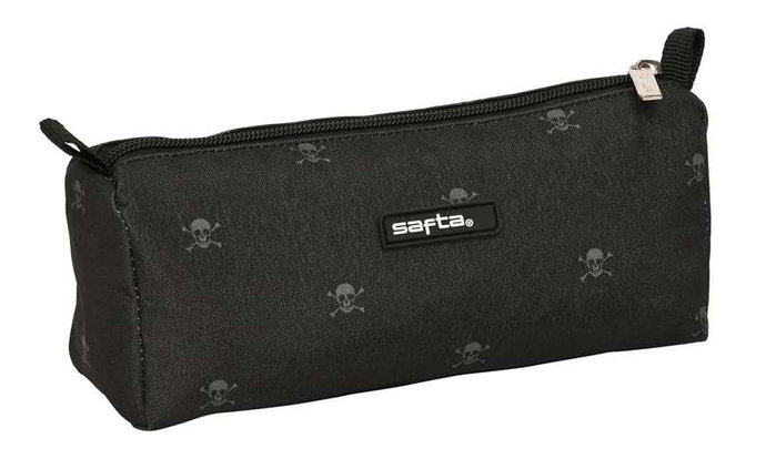 Safta Estuche Portatodo Bolso Escolar California 80x70x210 mm Safta Estuche Portatodo Bolso Escolar California 80x70x210 mm