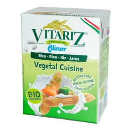 VITARIZ Crema Arroz Líquida Cuisine 200ml