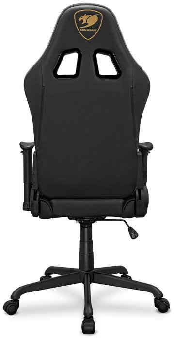 Cougar Gaming-Stuhl Armor Elite Royal, Schwarz Cougar Gaming-Stuhl Armor Elite Royal, Schwarz