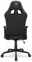 Cougar Gaming-Stuhl Armor Elite Royal, Schwarz