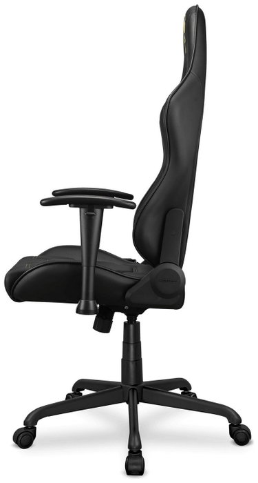 Cougar Gaming-Stuhl Armor Elite Royal, Schwarz Cougar Gaming-Stuhl Armor Elite Royal, Schwarz
