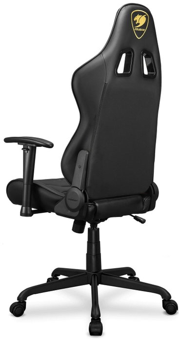 Cougar Gaming-Stuhl Armor Elite Royal, Schwarz Cougar Gaming-Stuhl Armor Elite Royal, Schwarz