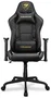 Cougar Gaming-Stuhl Armor Elite Royal, Schwarz