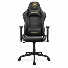 Silla Gaming Cougar 3MELIGLB.0001 Oro
