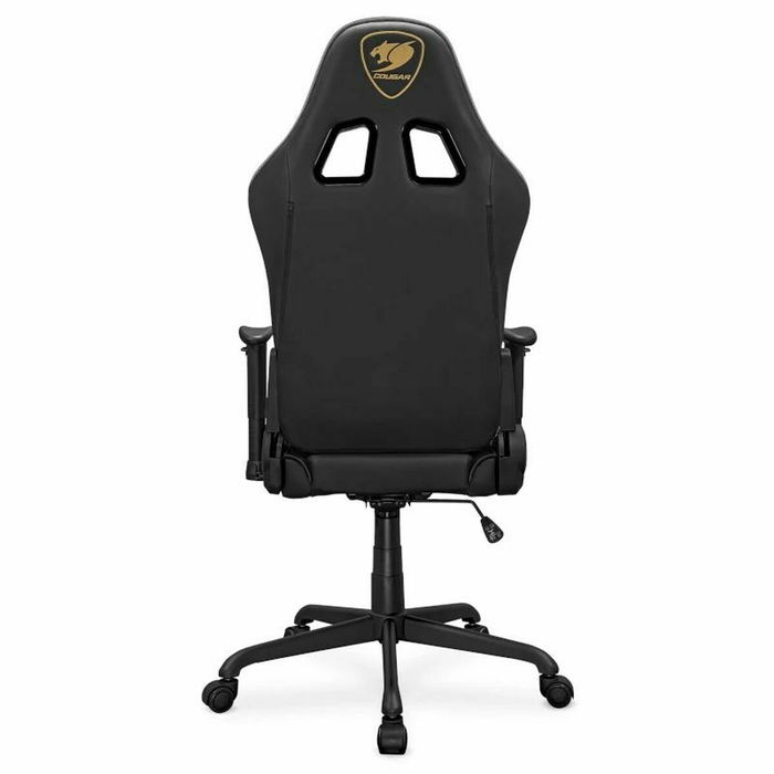 Silla Gaming Cougar 3MELIGLB.0001 Oro
