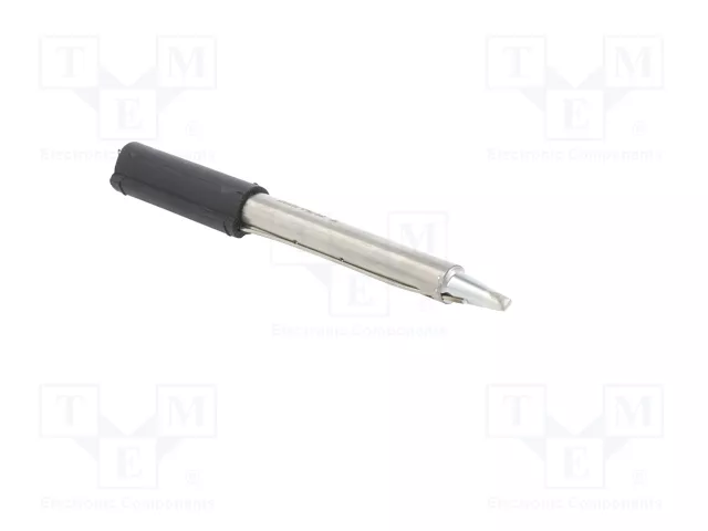 QUICK Punta de soldadura tipo destornillador 2,4x0,5mm QUICK Punta de soldadura tipo destornillador 2,4x0,5mm