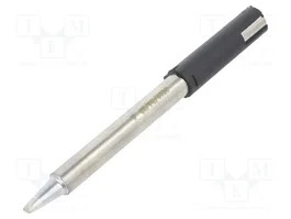 QUICK Punta de soldadura tipo destornillador 2,4x0,5mm