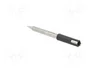QUICK Punta de soldadura tipo destornillador 2,4x0,5mm