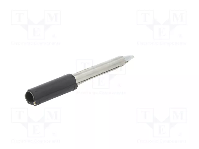 QUICK Punta de soldadura tipo destornillador 2,4x0,5mm QUICK Punta de soldadura tipo destornillador 2,4x0,5mm