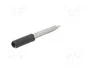 QUICK Punta de soldadura tipo destornillador 2,4x0,5mm
