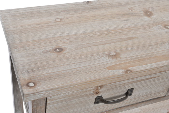 DKD Home Decor Consola 40 x 80 x 160 cm