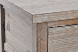 DKD Home Decor Consola 40 x 80 x 160 cm