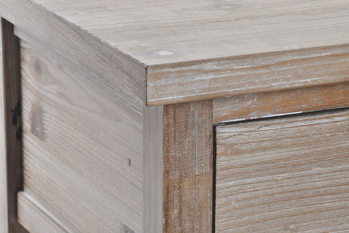 DKD Home Decor Consola 40 x 80 x 160 cm