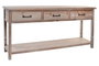 DKD Home Decor Consola 40 x 80 x 160 cm