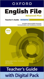 OXFORD UNIVERSITY PRESS, ENGLISH FILE C1.2 TEACHERS GUIDE +DIGITAL. INTERNATIONAL 5A.ED. 