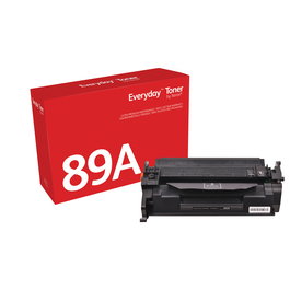 Xerox Everyday Toner 006R04420 Negro Compatible con HP 89A CF289A para LaserJet Enterprise M507 M528