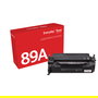 Xerox Everyday Toner 006R04420 Negro Compatible con HP 89A CF289A para LaserJet Enterprise M507 M528